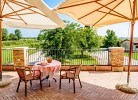 Tenuta Regina Glamping Luxury Lodge