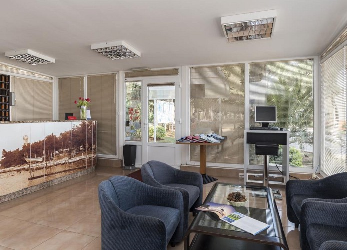 Ferienanlage Savudrija Zimmer inkl. Halbpension 2BP