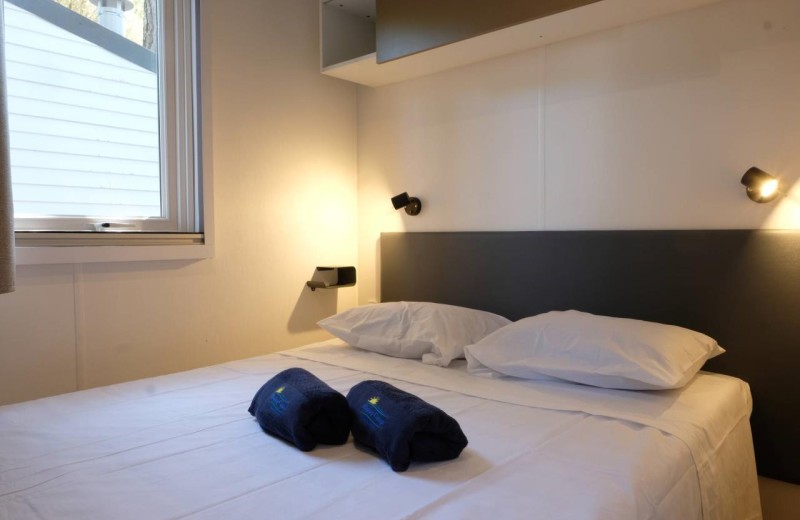 Internazionale Eden Mobilehome Happy Relax