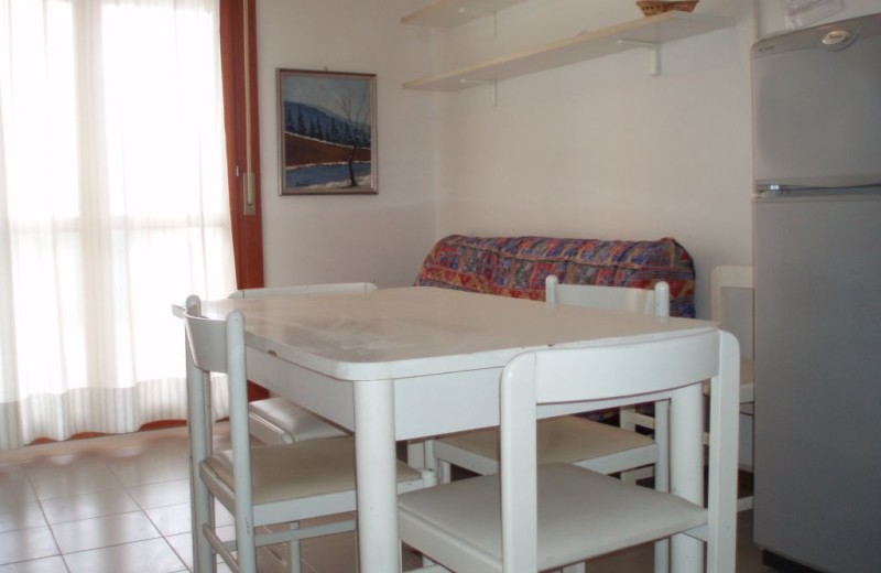 Residenz Itaca Zweizimmer-Wohnung Tipo B1S (32)