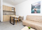 Medena Apartments Superior Zweizimmer-Wohnung A2+2