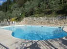 Residenz Borgo Alba Chiara Dreizimmer-Wohnung Trilo A3