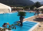 Camping Karavomilos Beach Mobilehome Happy Easy
