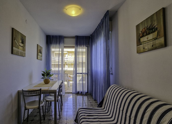 Residenz Carina Süd Dreizimmer-Wohnung Tipo C*