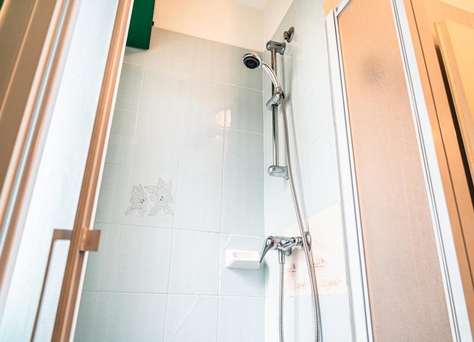 Residenz Zodiaco-Dreizimmerwohnung C6*+