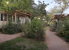 Ferienanlage Serenella Mobilehome Tucano Lux 
