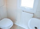Camping Karavomilos Beach Mobilehome Happy Plus