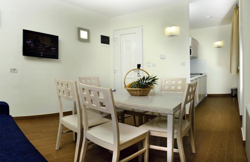 Amadria Park Sibenik Apartment 4+3 Amadria Park Sibenik Apartment 4+3