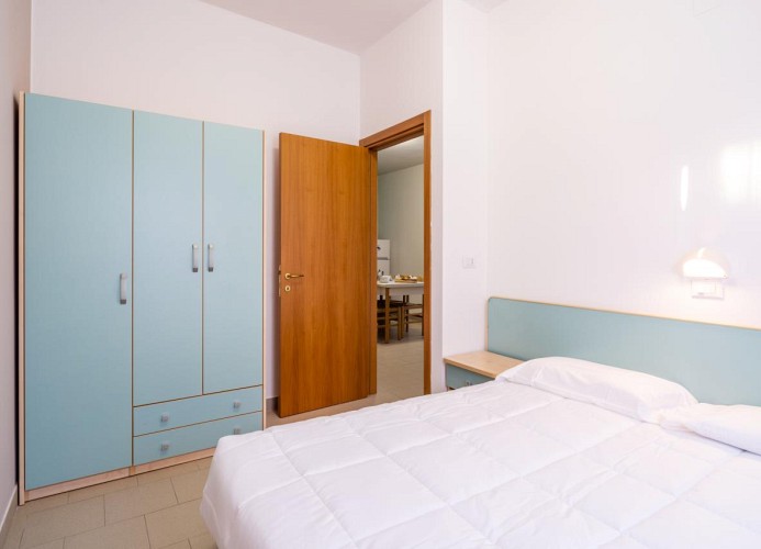 Feriendorf Stork Bungalow Bilo 