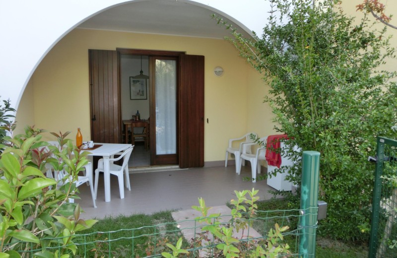 Residenz Lia Zweizimmer-Wohnung Tipo B*