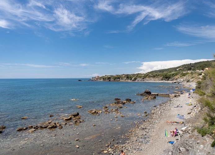 Feriendorf Miramare Bungalow 
