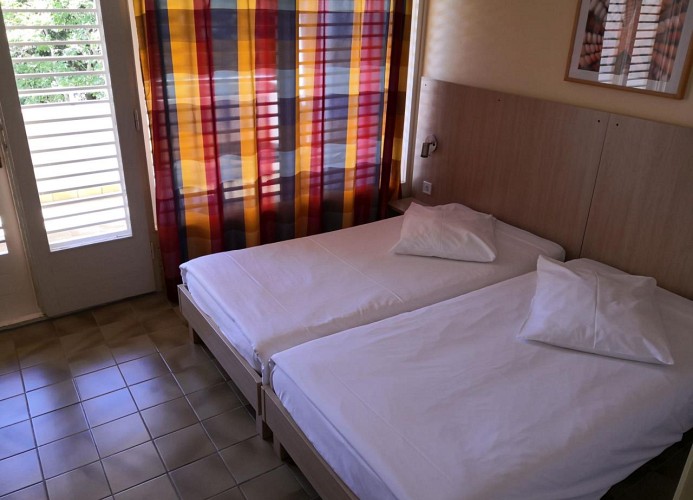 Residenz Lanterna Sunny Resort Sunset Apartment 6 Personen Seaside