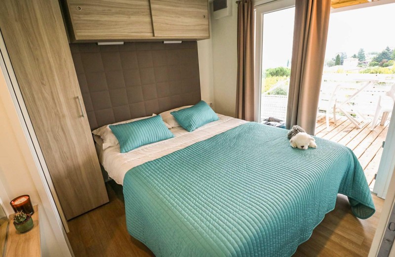 Ferienpark Internazionale Eden Mobilehome Giada 
