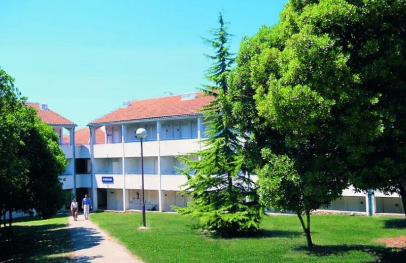 Residenz Lanterna Sunny Resort Sunset Apartment 6 Personen Seaside