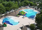 Ferienpark Marina Camping Village Lodge Superior PET 