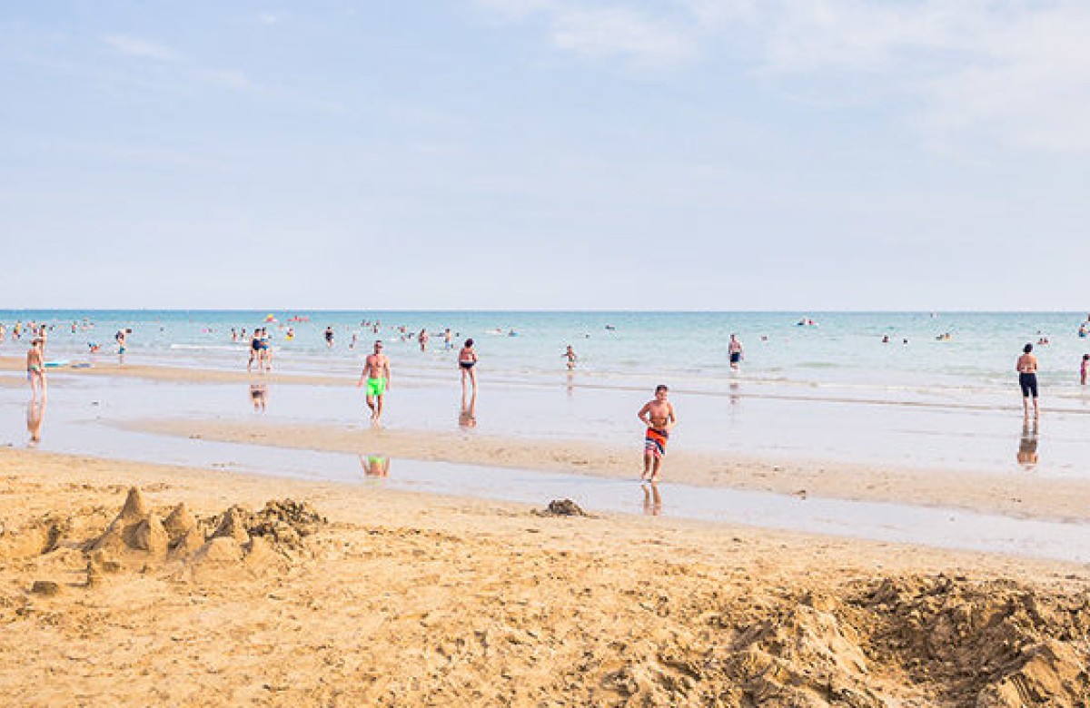 Villa Anny Dreizimmer-Wohnung Trilo