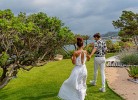 Ferienanlage Isuledda Blu Romantic