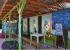 Ferienanlage Serenella Mobilehome Tucano Lux 