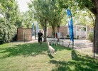 Le Mimose Family Camping Village Bungalow Deluxe