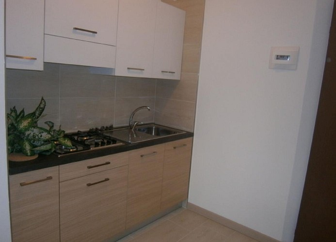 Residenz ISI Dreizimmer-Wohnung A2 