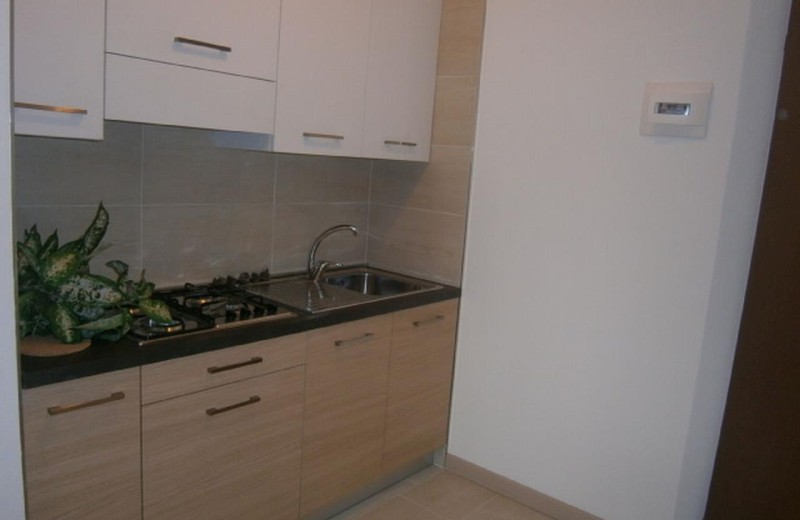 Residenz ISI Dreizimmer-Wohnung A2 