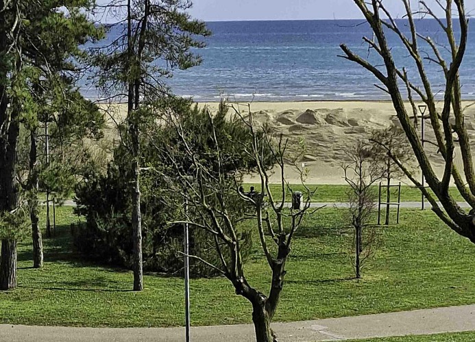 Residenz Carina Süd Dreizimmer-Wohnung Tipo C*