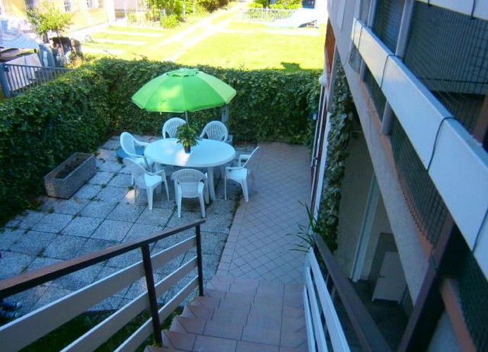 Residenz Marcella Dreizimmer-Wohnung Trilo A2 