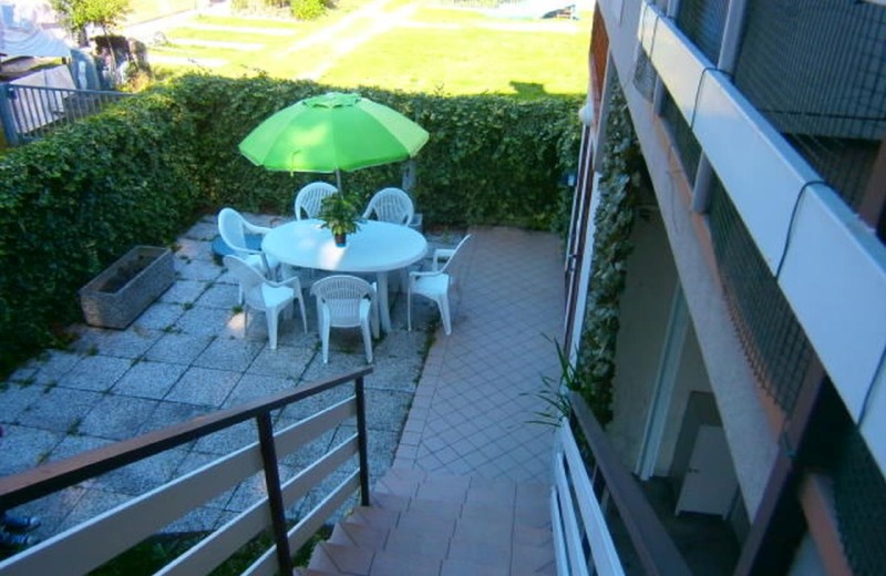 Residenz Marcella Dreizimmer-Wohnung Trilo A2 