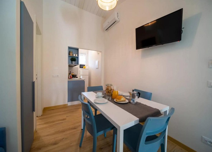 Feriendorf Francesco Holiday Home 5