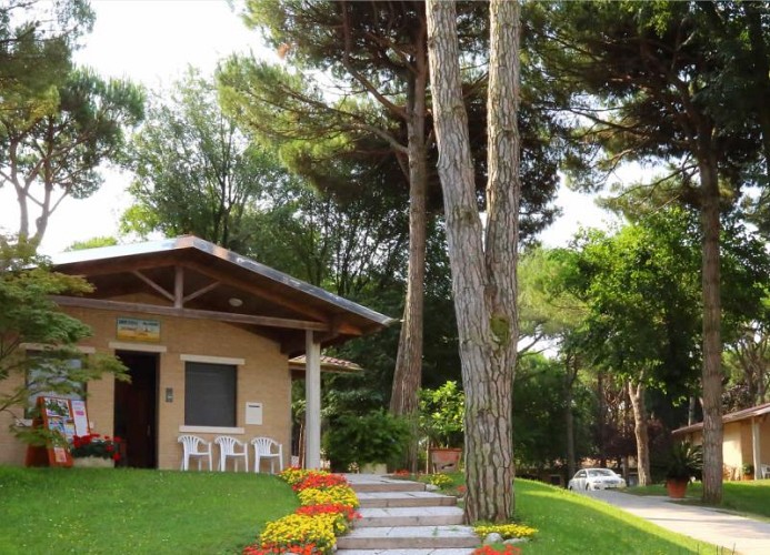 Villaggio California Bungalow