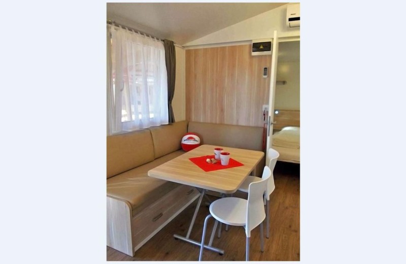 Feriendorf Atlanta Mobilehome Adria 