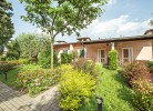 Ferienpark Wien Dreizimmer-Bungalow 4S A2
