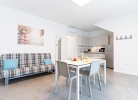 Residenz Quadrifoglio Zweizimmer-Wohnung Bilo B1