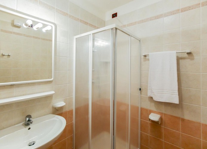 Residenz Ginepri Zweizimmer-Wohnung Bilo B5 