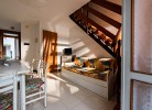 Villa Alemagna-Dreizimmerwohnung C7*+