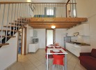 Residenz Tulipano Vierzimmer-Wohnung Tipo D2S