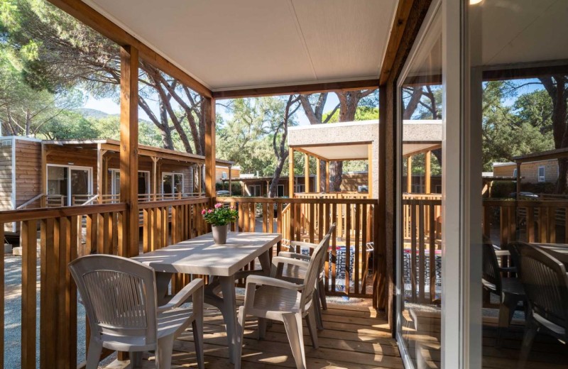 Stella del Mare Family Camping Village Lodge Comfort AGCLU 