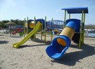 Camping Village Internazionale Sottomarina Mobilehome Gardenia HUB 