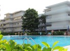 Residenz Valbella Dreizimmer-Wohnung Tipo C Klimaanlage