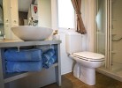 Ferienpark Internazionale Eden Mobilehome Giada 