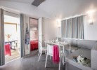 Camping Estival Vendrell Platja Mobilehome Standard