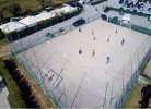 Feriendorf Benedetto Mobilehome Tahiti