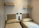 Ferienpark Butterfly Mobilehome Tosca Deluxe S 