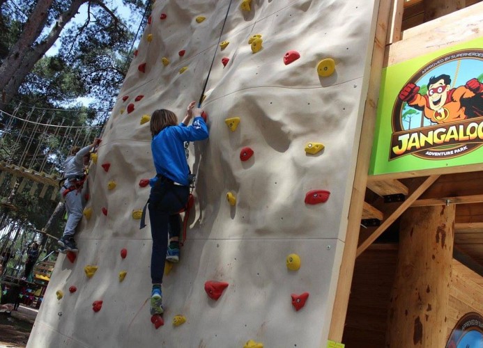 Ferienanlage Bi Village Holiday Home Comfort Lemon