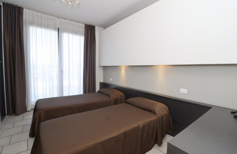 Residence Casalbergo Wohnung Bilo Sup 