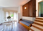 Residenz Fiori Dreizimmer-Reihenhaus A2 