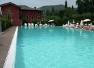 Ferienanlage Serenella Germano 2 Pax 