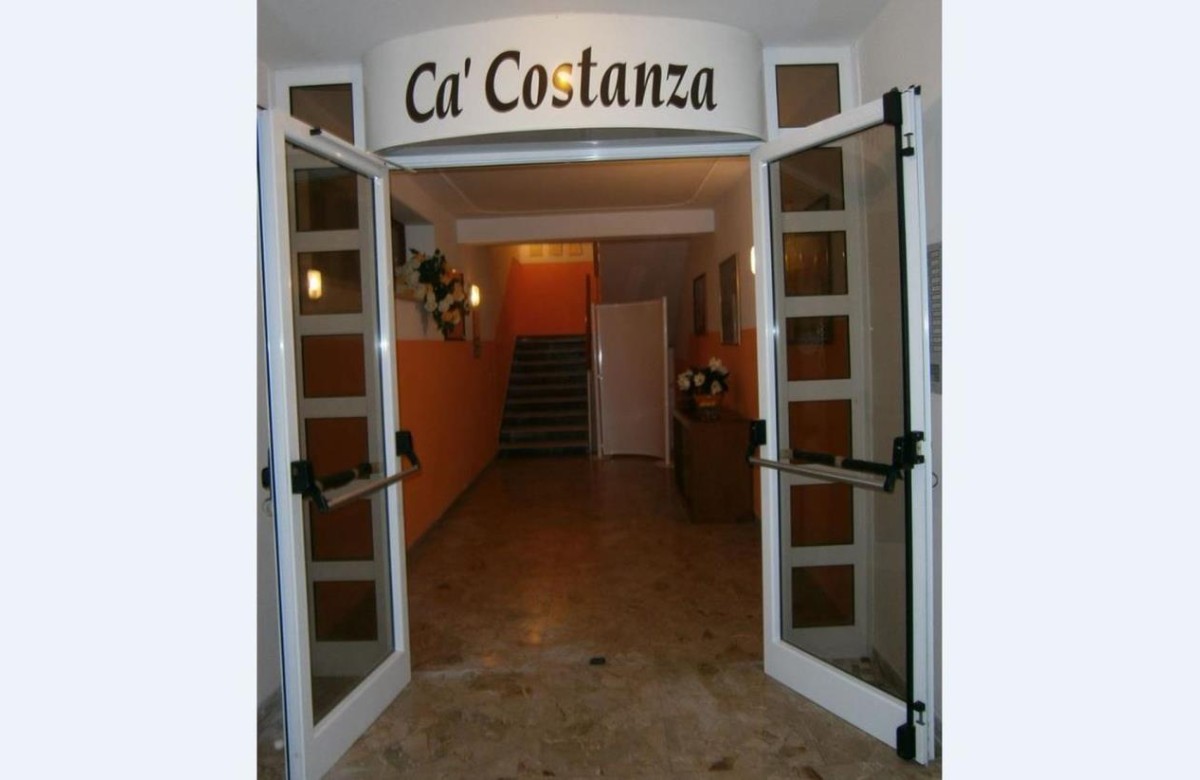 Residenz Ca'Constanza Zweizimmer-Wohnung Bilo B2 