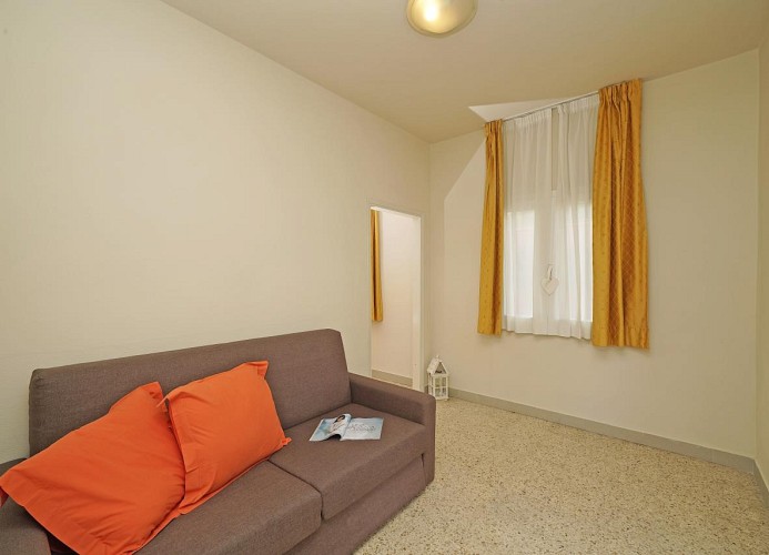 Ferienpark Butterfly Bungalow Butterfly Deluxe S