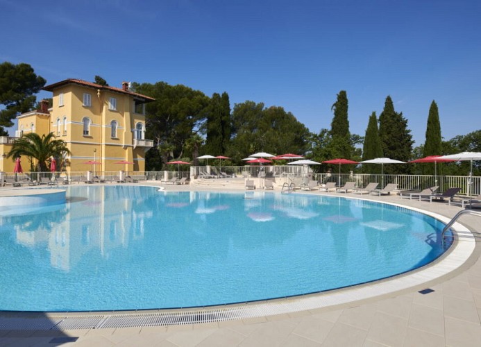 Ferienanlage Bellevue Wohnung A4BP1 